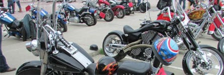 Bikerally