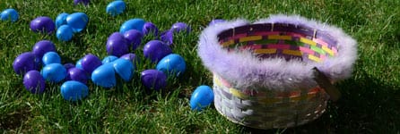 Easter 2
