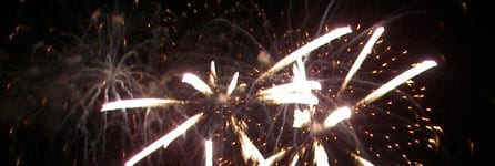 Fireworks