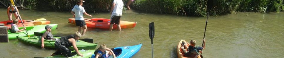Events Mast Riverbattle