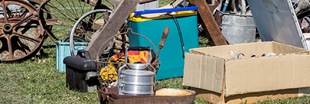 Junkjaunt Event