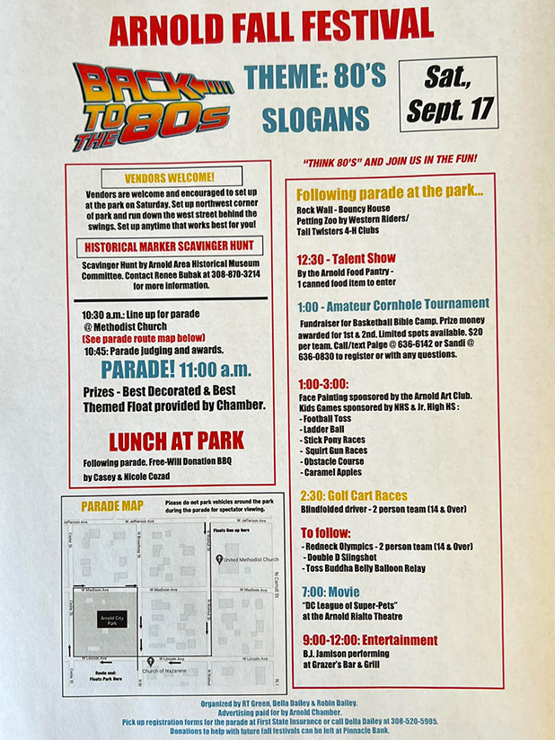 Fall Festival 2022rszd