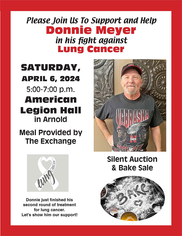 Donnie Fundraiser 3.24resized