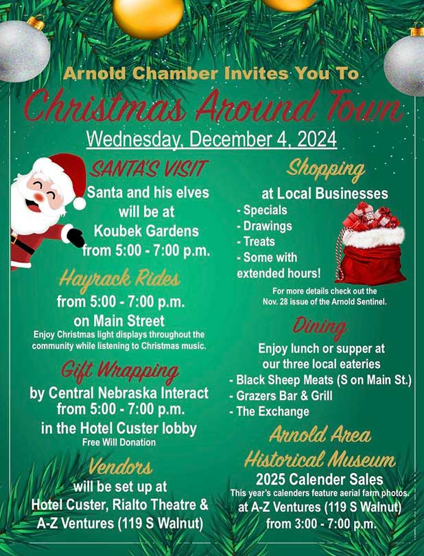 Christmas Around Town 2024resized