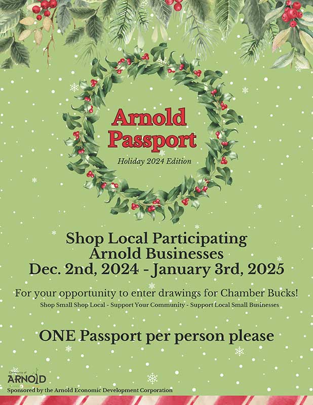 Passport Holiday 2024 Rszd