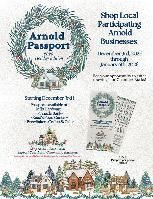 Advertise Poster Holiday 2025 Edition Resized