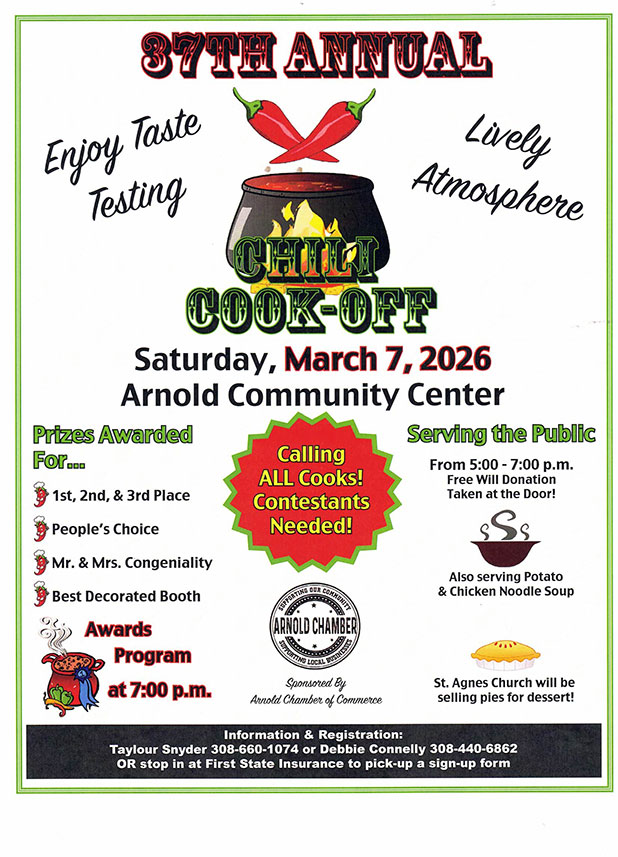 Chili Cook Off 2026resized