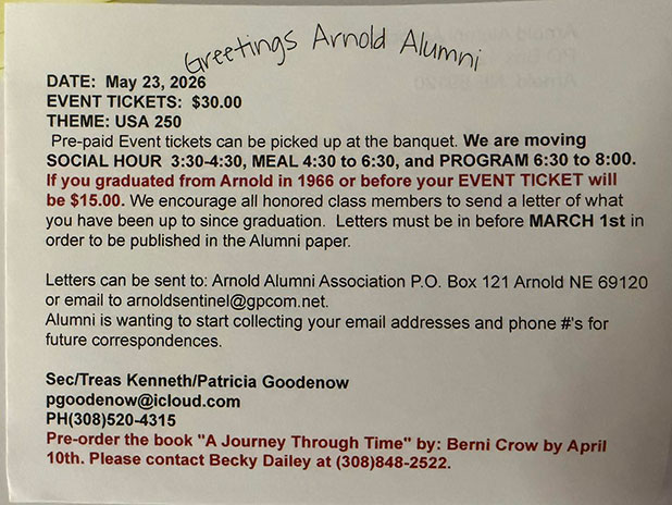 Alumni 2026 Rszd Alumni 2026 Rszd