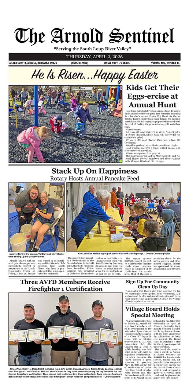 Arnold Sentinel 4 2 26resized