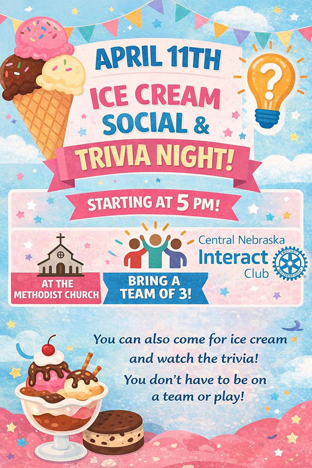 Ice Cream Social 2026rszd