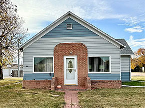 Ann Vettel House