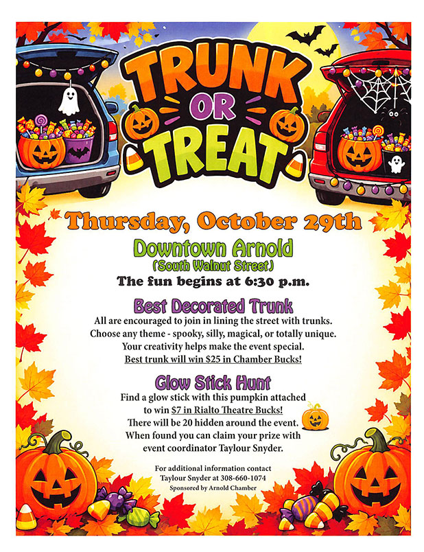 Trunkortreat2026 Rszd